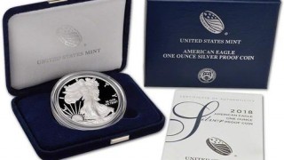 Is U.S. Mint Setting Collectors Up for Silver Eagle Rarity?
