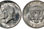 A Look at Kennedy Half Dollars