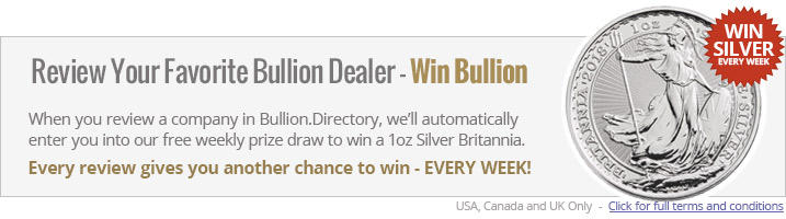 Money Metals Exchange: Trusted Silver & Gold dealer