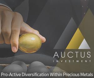 auctus investment banner