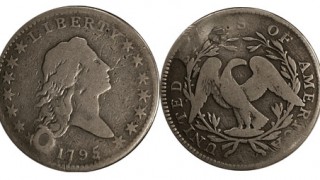 An Overview of United States Mint History