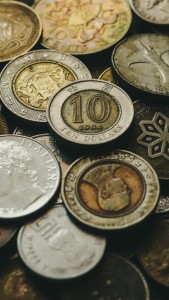 numismatic-coin-selection