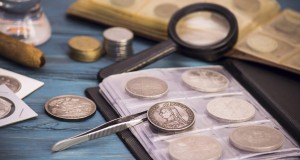 What is the Difference Between Numismatic and Collectable Coins?