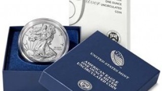 US Mint Not Raising Prices But...
