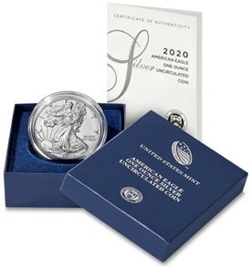 2020-silver-american-eagle-uncirculated-coin