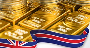 All You Need to Know About Buying Gold in the UK