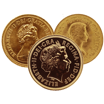 sovereigns