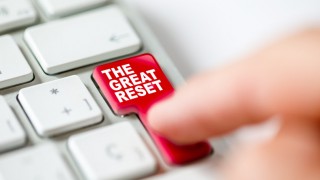 The Great Reset is Coming for Currency