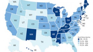 How Does YOUR State Stack Up on Sound Money Policies?