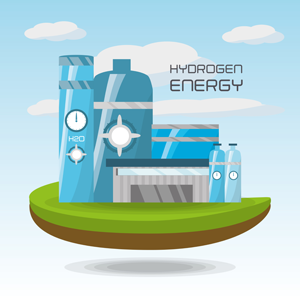 hydrogen-power