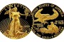 American Silver and Gold Eagle Proof Coins in an IRA?