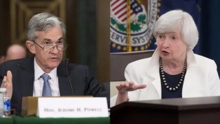 Yellen Forces Fed to Begin Downsizing from $7.5 Trillion