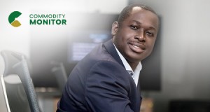 Spotlight on Ghana Gold