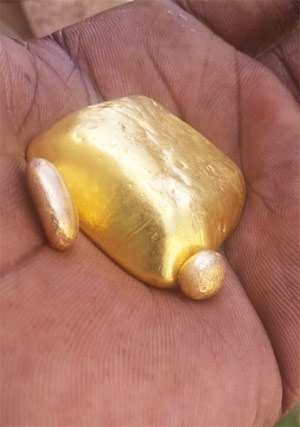gold-artisanal