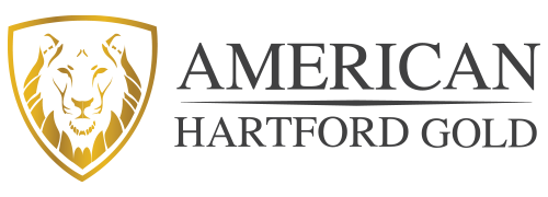 American Hartford Gold Group review - company logo