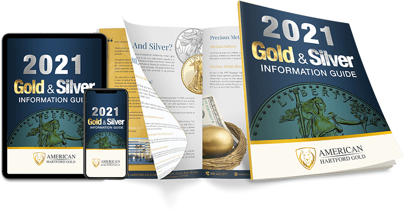 American Hartford Gold Group reviews ratings & full co details