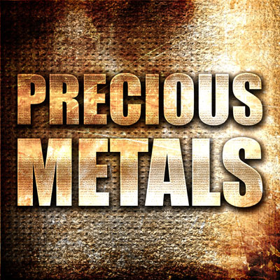 precious-metals