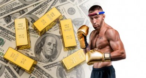 Gold Standard: An Economists’ Punching Bag?