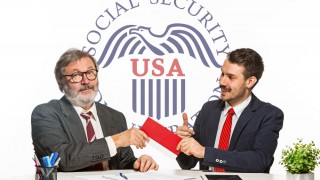 Finally, Some Good News for Social Security