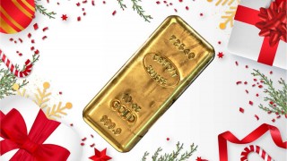 Top Analysts Make Huge “Christmas Predictions” for Gold
