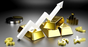 Bloomberg Analysis: Gold To Outperform Stocks Next Year