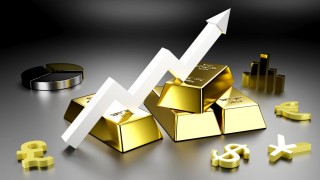 Bloomberg Analysis: Gold To Outperform Stocks Next Year