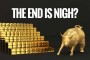 Is the End of 'Transitory' Inflation the End of Gold Bulls?