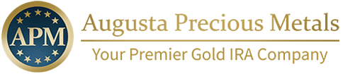 augusta precious metals review company logo