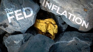 Gold 2022: Between Inflationary Rock and Hard Fed