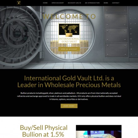 international-gold-vault-ltd-reviews-screengrab