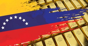 Hyperinflation in Venezuela: Gold Now Unofficial Currency
