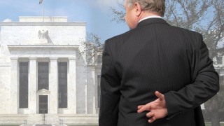 Fed Bank Bailout Program Closed! Now What?