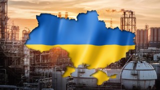 Energy Shock: Ukraine Crisis to Push Inflation Higher