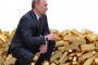 Russia Could Be Planning the Ultimate Gold Move
