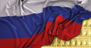 Part II of Ukraine and Inflation: Can Russia Enact Gold Standard?