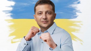 Fighting Continues: Good for Ukraine... and GOLD
