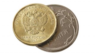 Oil, the Ruble, and Gold Walk into a Bar…