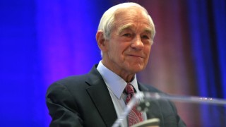 Ron Paul: 'Inflation is a Polite Word for Theft'