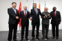 BRICS Nations Forming USD Alternative