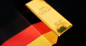 Central Bank Demand for Gold Strengthening