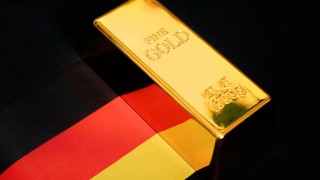 Central Bank Demand for Gold Strengthening