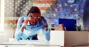Both US & Euro Recession Dead Ahead