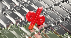 Demand for Silver Is Greater Than New Supply... Will It Matter?