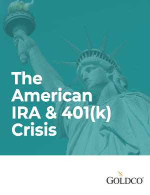 american ira crisis report