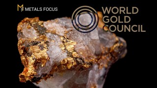 WGC Gold Demand Q2 2022