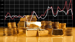 Gold: The Counterparty Risk Free Investment