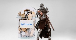 The Best Way To Defend Your Savings
