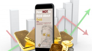 How Not to Think About Gold