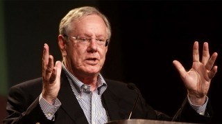 Steve Forbes Infuriates Global Elite with New Gold Prediction