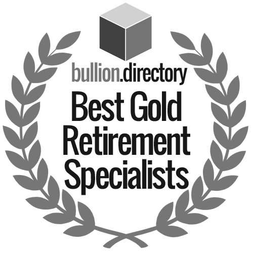 best gold retirement specialist